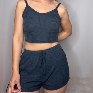 Comfortable lounge set (top & bottom)